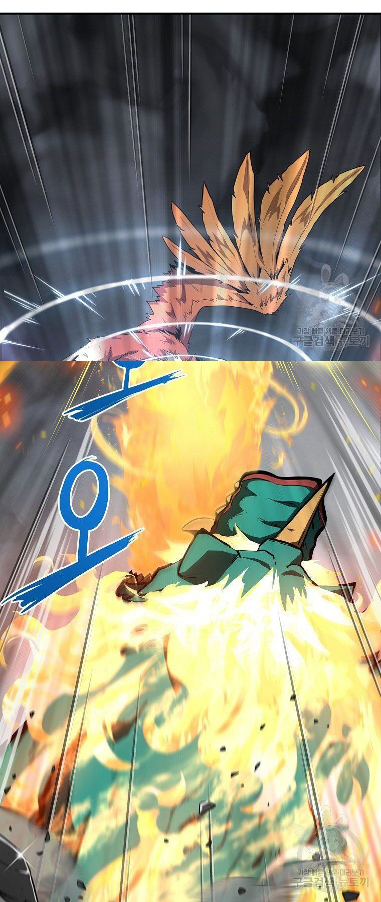 thiếu niên phương sĩ chapter 5 3