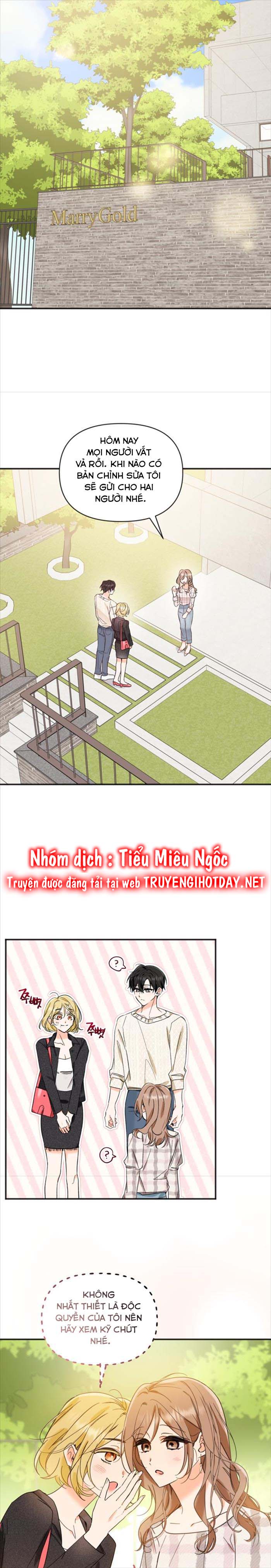 cuộc giao dịch lý tưởng chapter 87 12