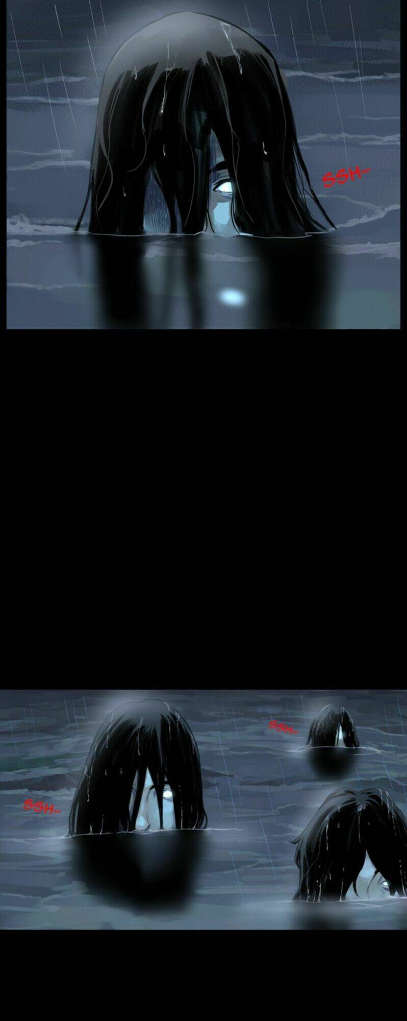 những xác chết hồi sinh từ đại dương chapter 26 40