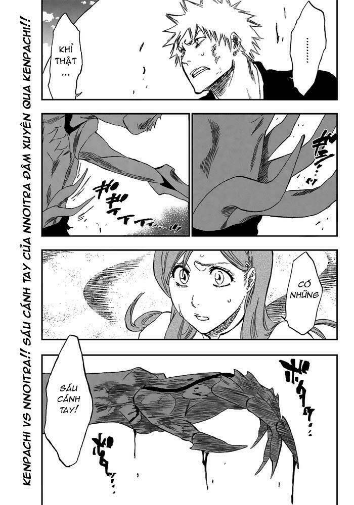 thần chết ichigo chapter 311 3