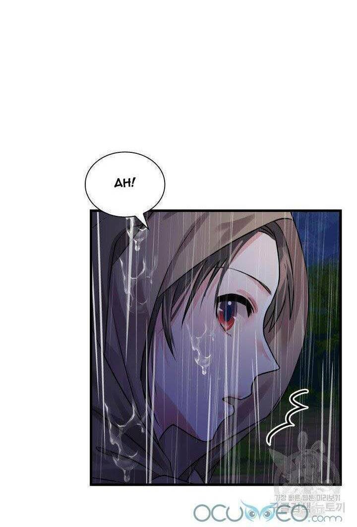 cô dâu của sói đen chapter 8 78