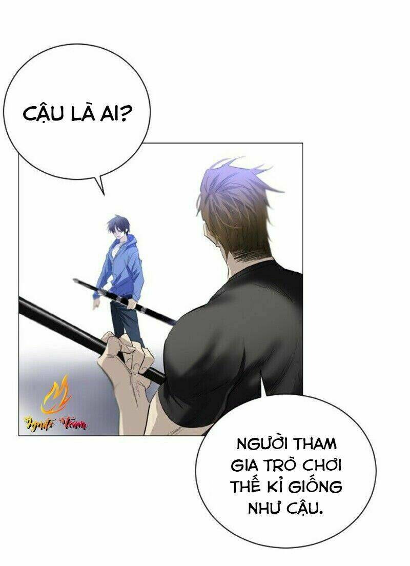 trò chơi thế kỉ chapter 3 72