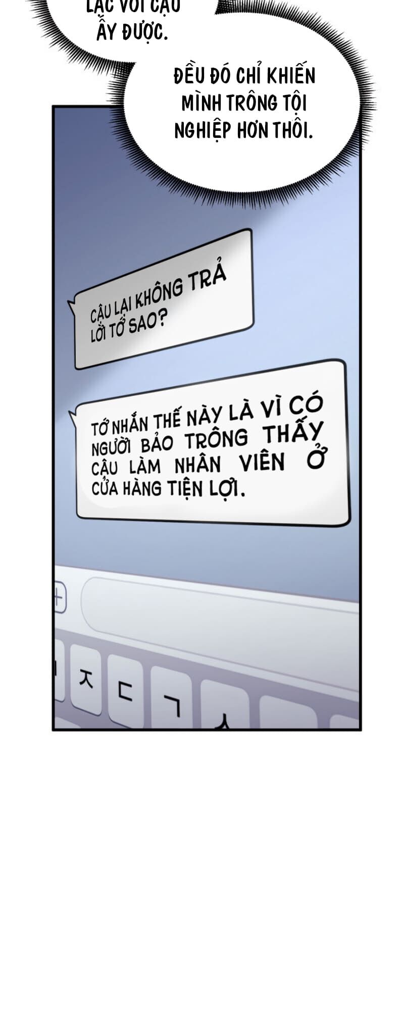 huyền thoại game thủ - tái xuất chapter 1 39