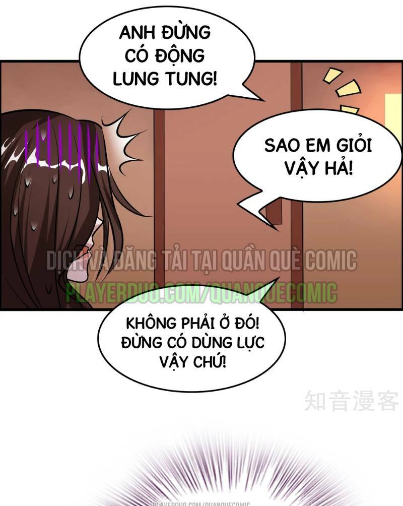 dị giới cung ứng thương chapter 53 26