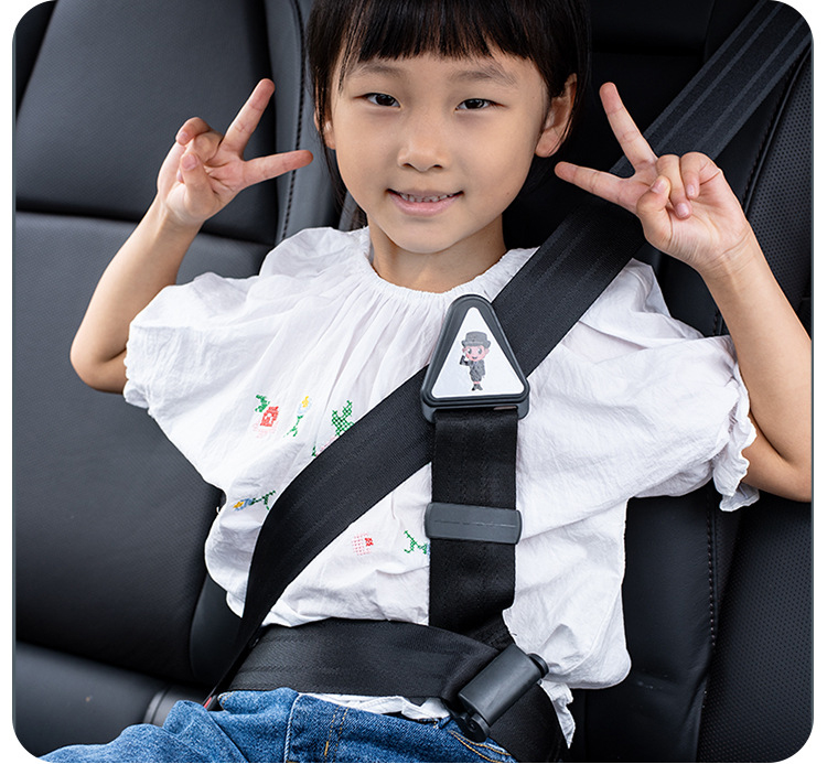 Đai an toàn lắp ghế xe ô tô cho trẻ em SD-1408