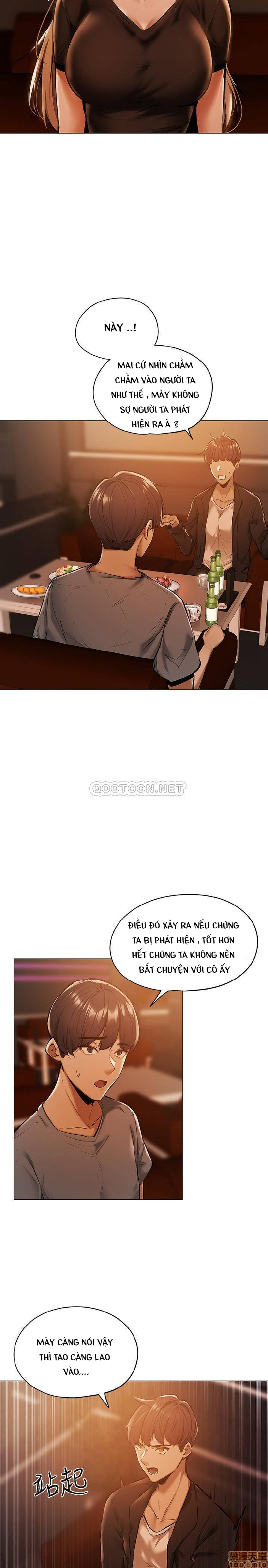 chàng trai nghiệp dư chapter 1 33