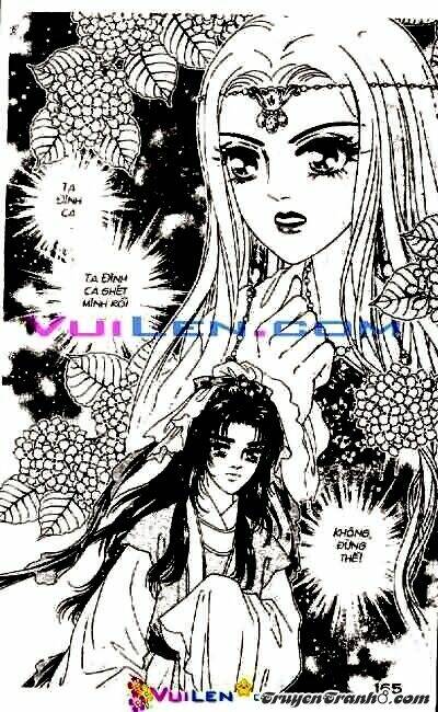 đóa hoa yêu kiều chapter 5 166