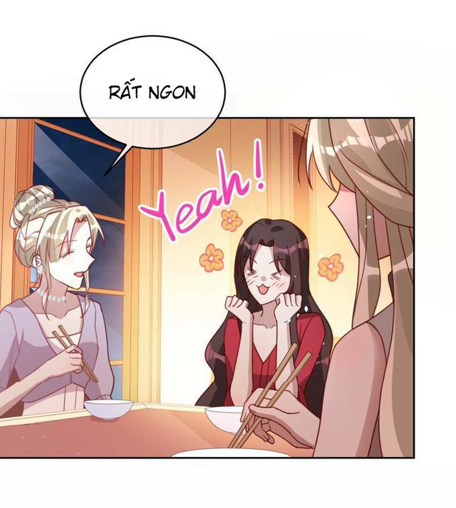 thần luân mật luyến chapter 125 17