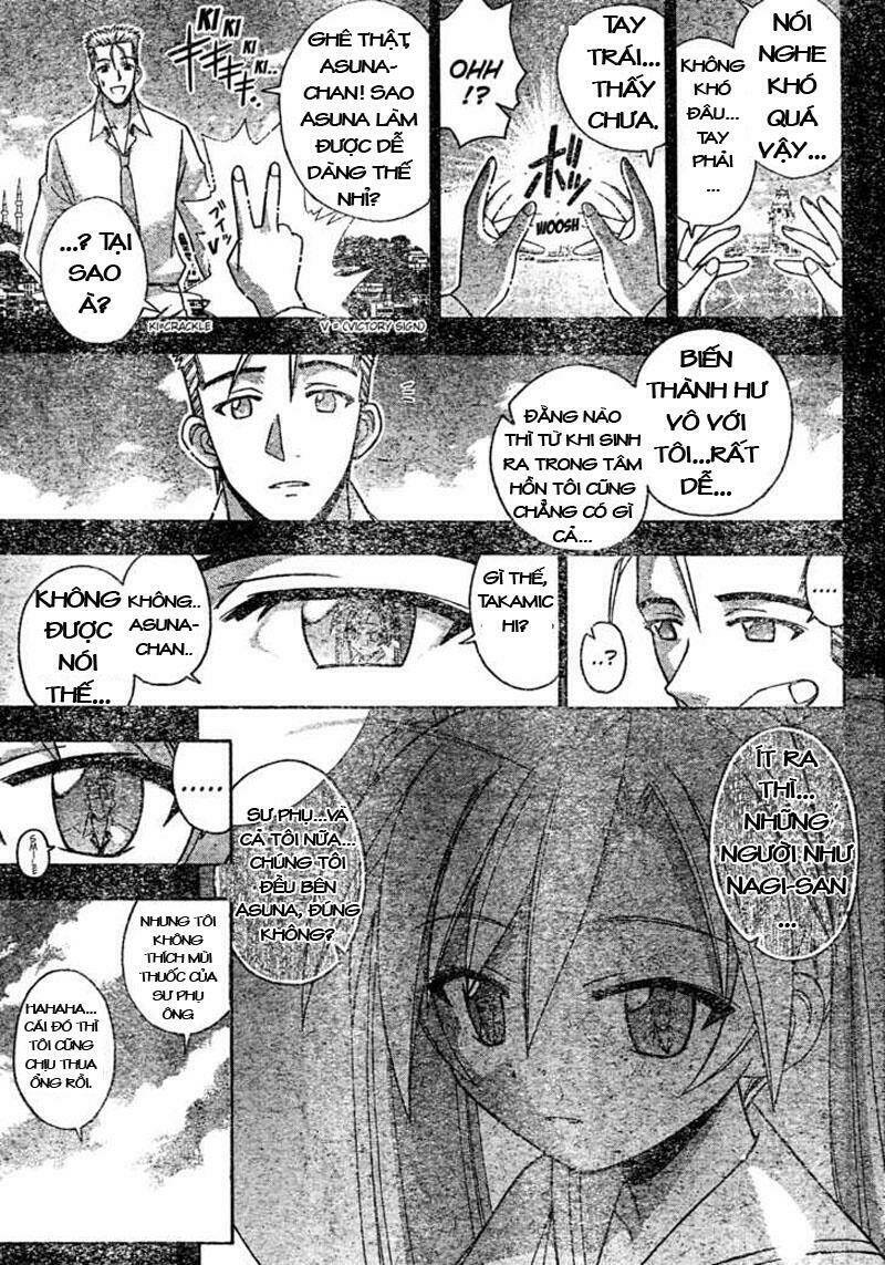 bậc thầy ma pháp chapter 172 9