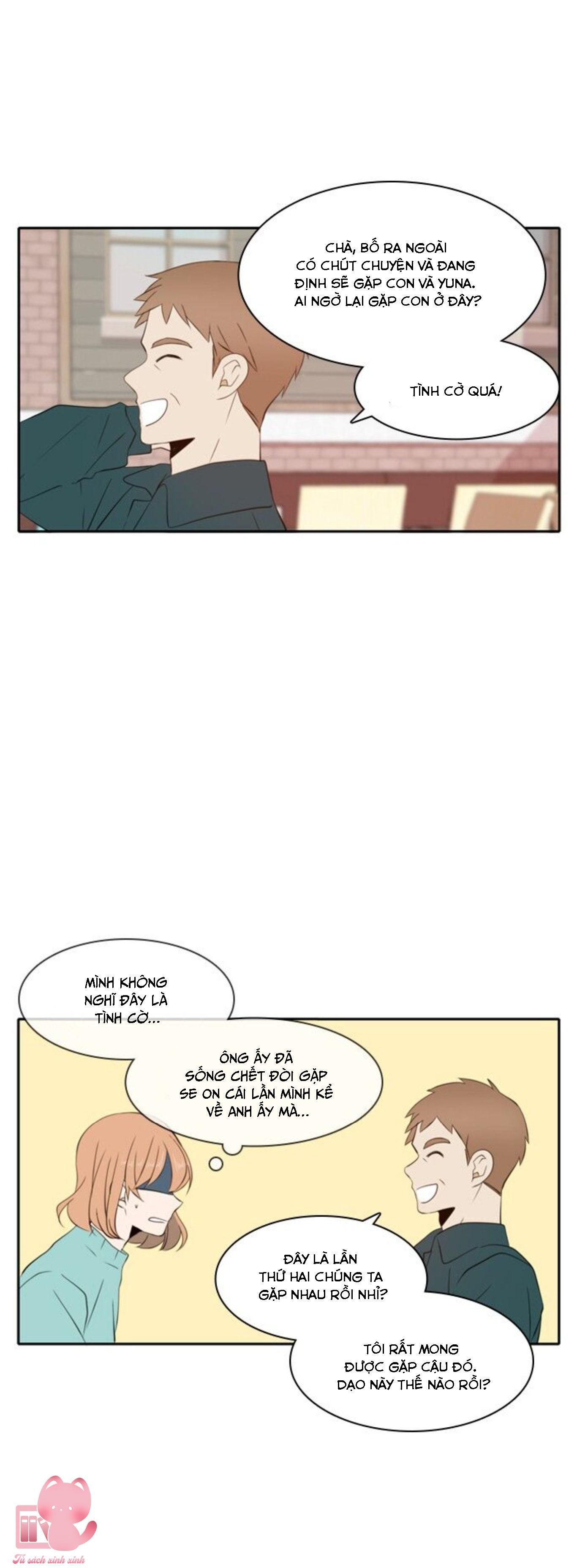 a good day to be a dog chapter 91 14