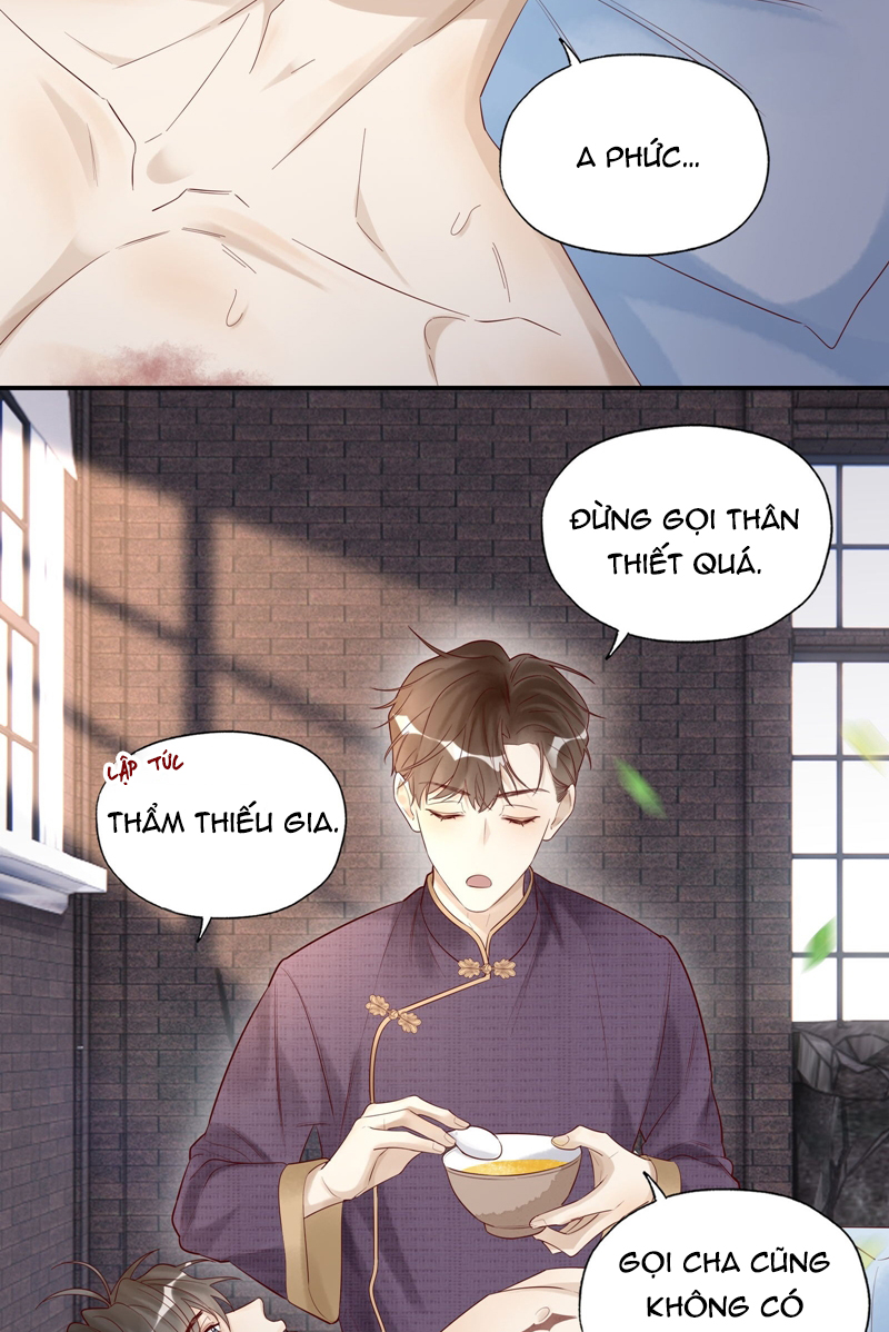 Phim Giả Làm Thật chapter 58