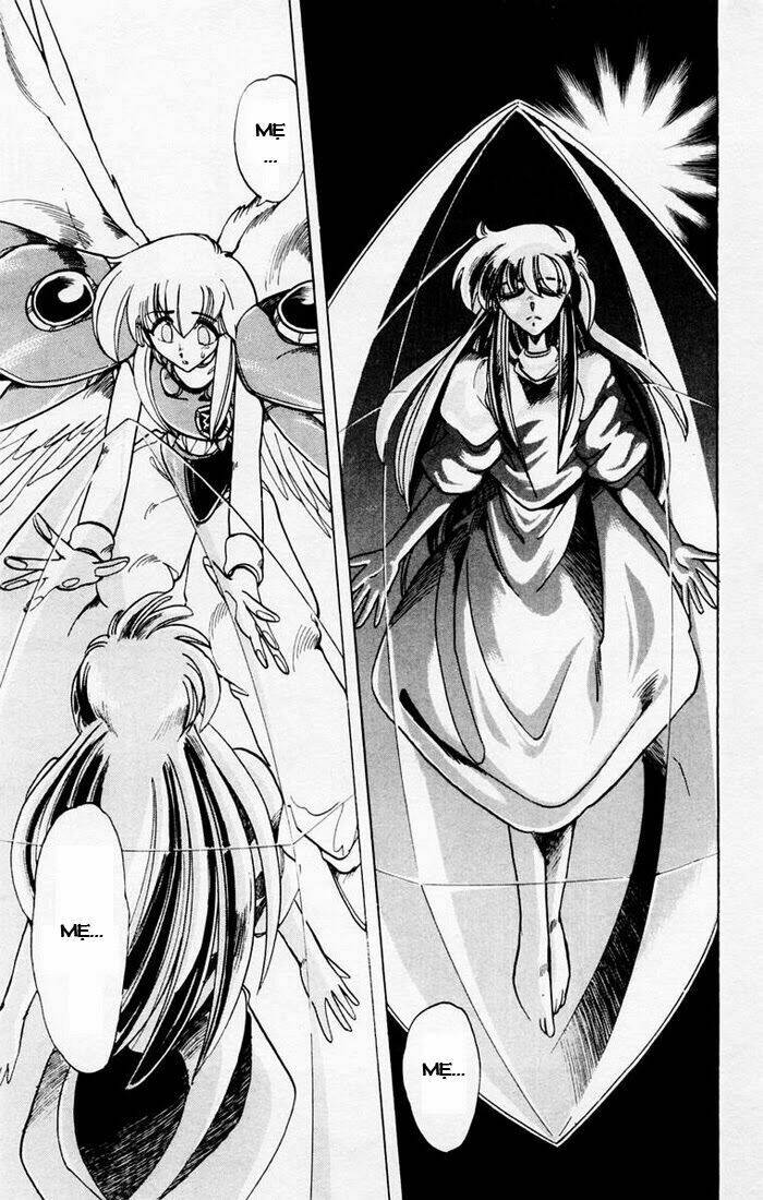 violinist of hameln - cây đàn kì diệu chapter 41 21