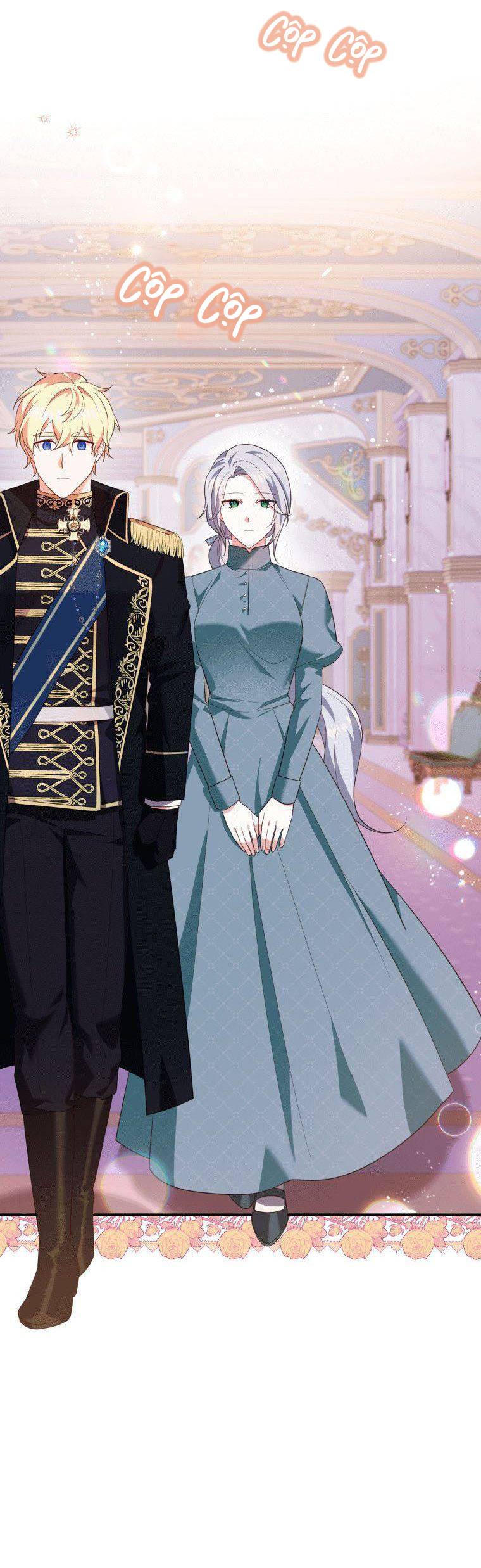 xin hãy ủng hộ sự trả thù của tôi chapter 4 24