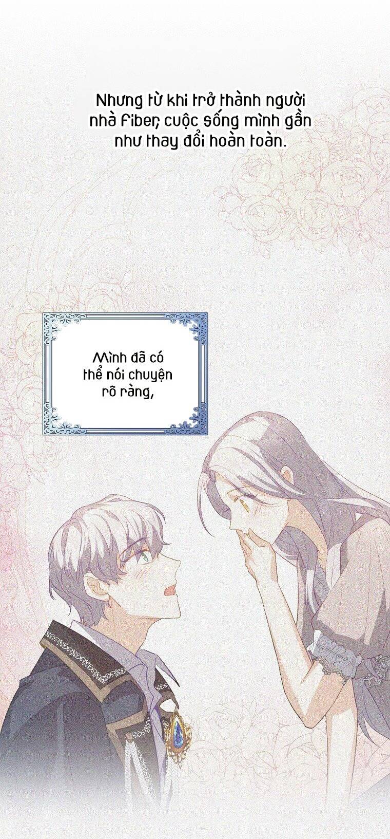 chỉ nhận thức được sau khi mất em chapter 27.2 24