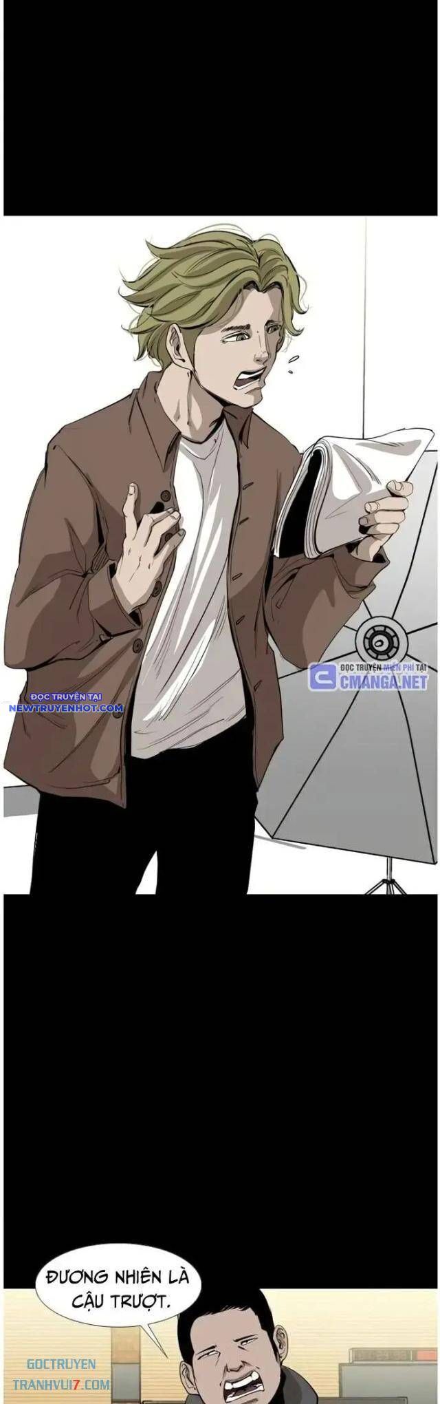 shark - cá mập chapter 144 14