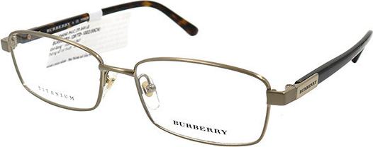 GỌNG KÍNH UNISEX BURBERRY B1287TD