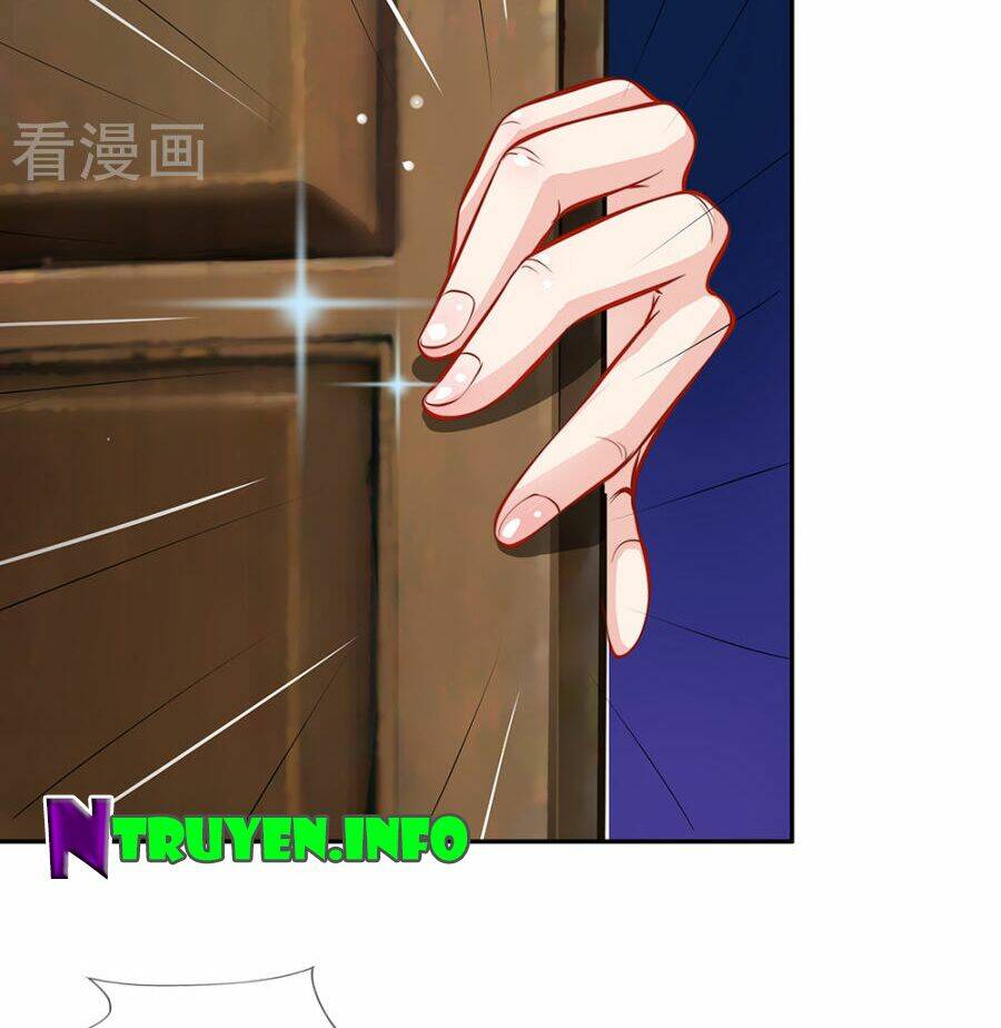 thiếu soái của tôi chính là manh như vậy chapter 50 19