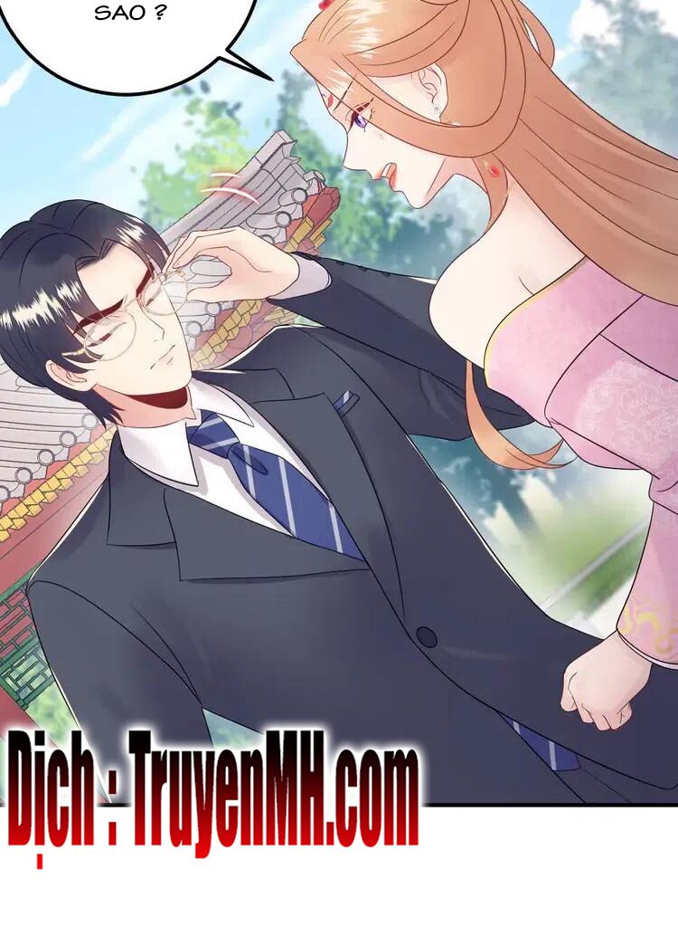 trọng sinh chi ức vạn ảnh hậu yếu thượng vị chapter 323 11