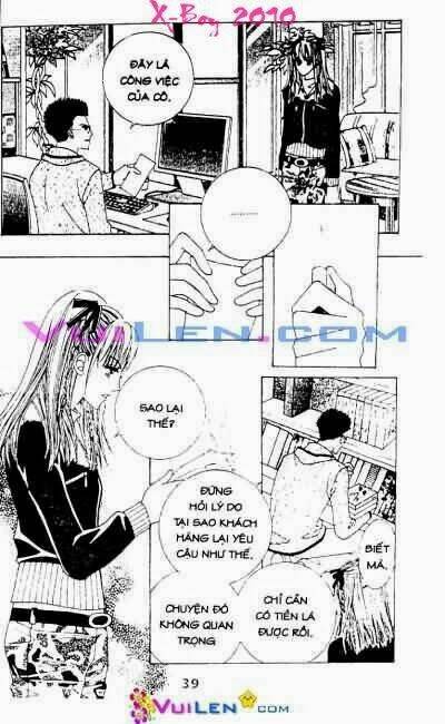 cuộc sống của tôi chapter 2 39