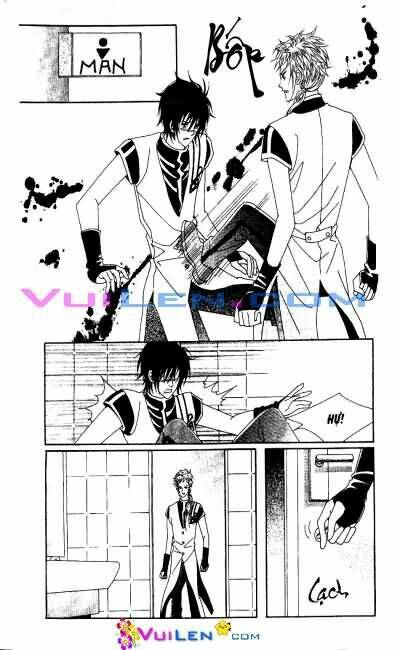 người duy nhất chapter 105 15