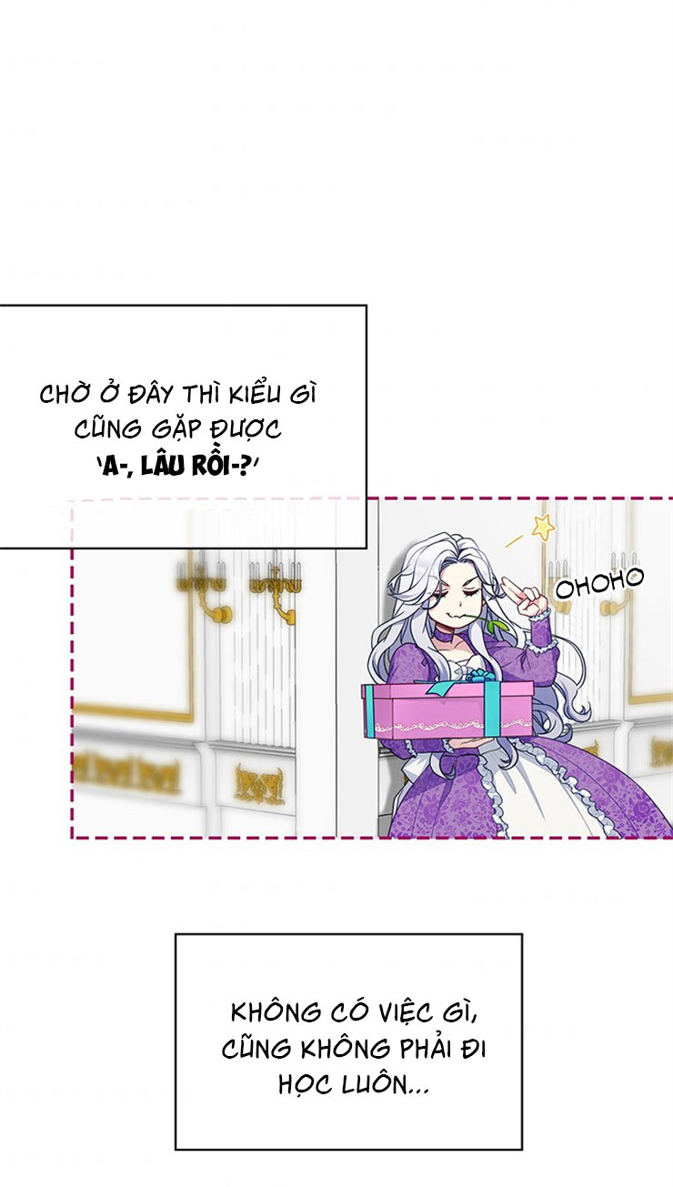 tôi là mẹ kế nhưng con gái tôi quá dễ thương chapter 6 40