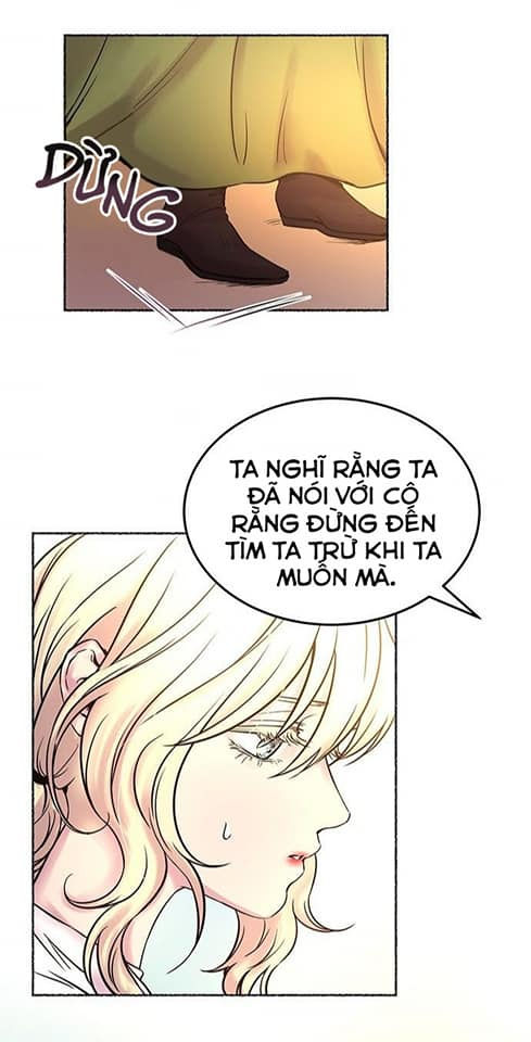 như gió trên cành cây khô chapter 5 55