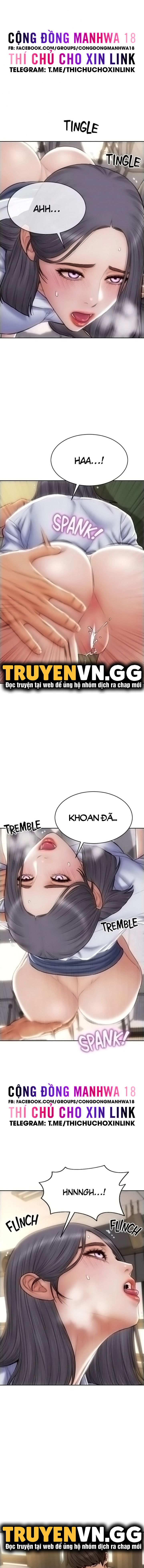 dân chơi out trình chapter 49 7