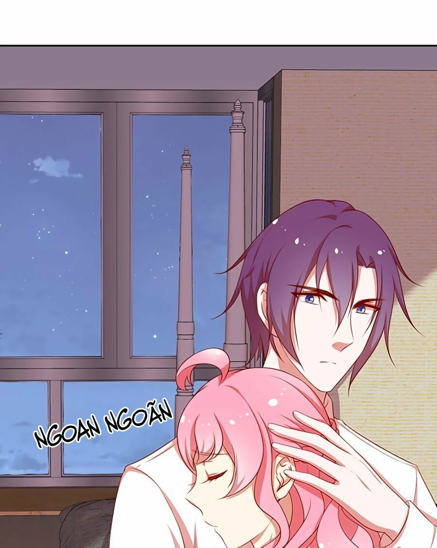 cả thế giới đều không bằng người chapter 43 32