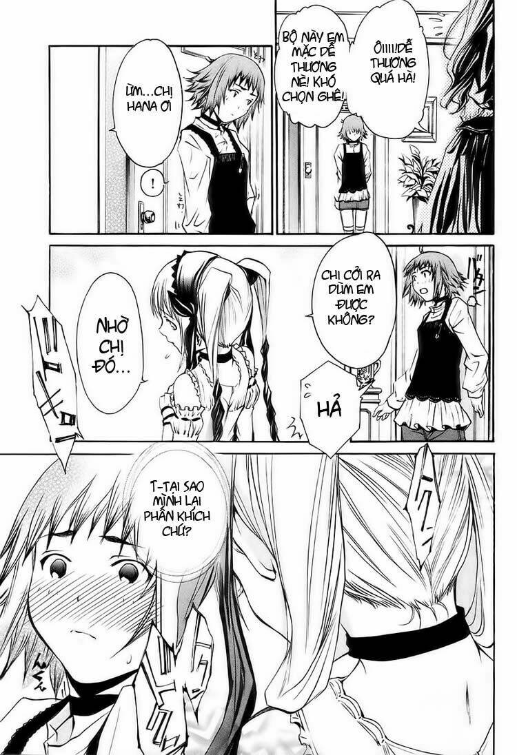 seikon no qwaser chapter 5 20