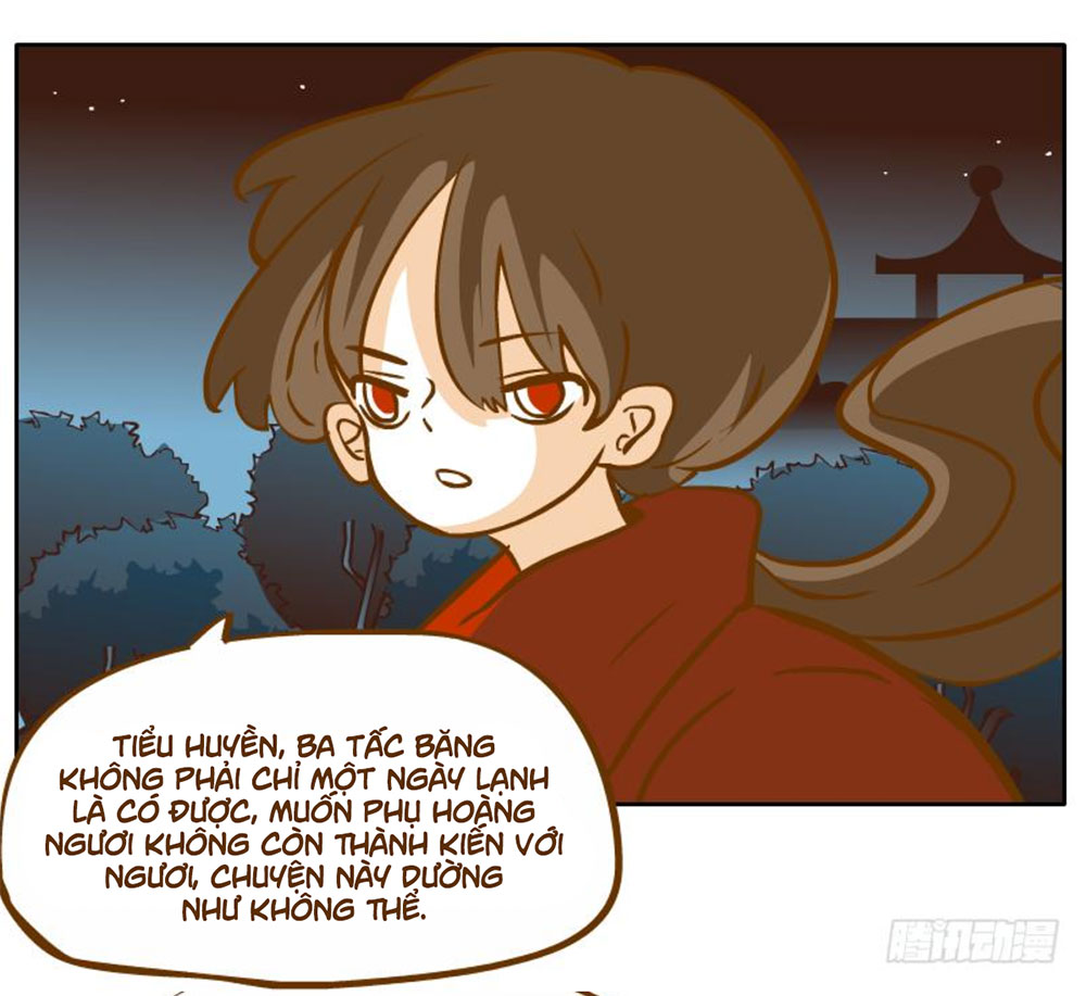 hòa thượng và tiểu long quân chapter 61 16