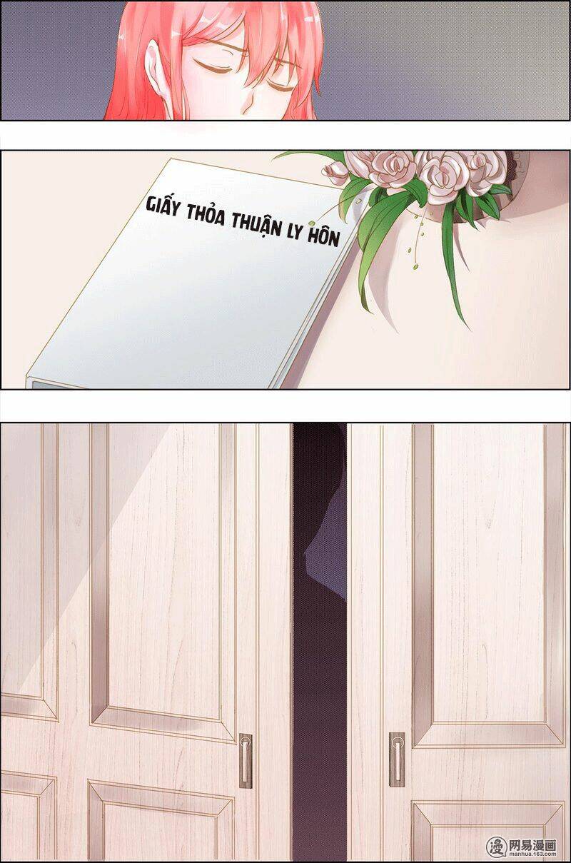 chẩm thượng sủng hôn chapter 1 7