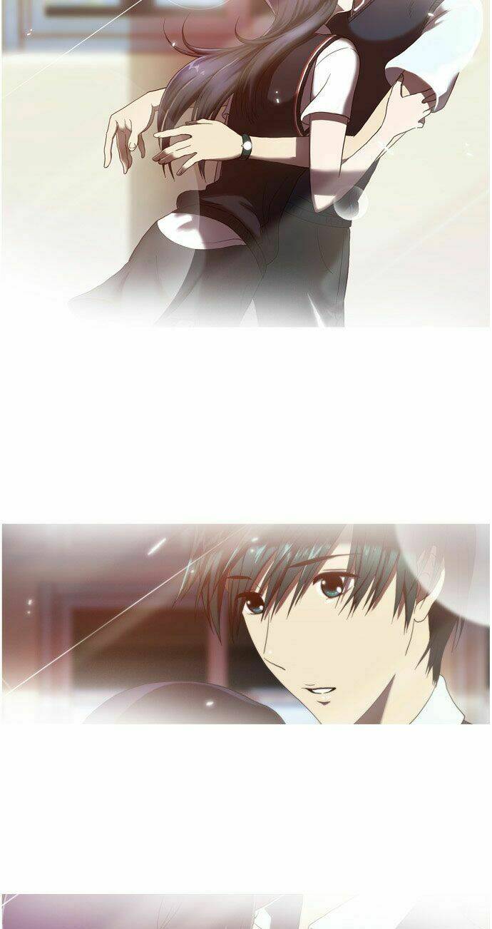 ma cà rồng biết yêu chapter 3 18