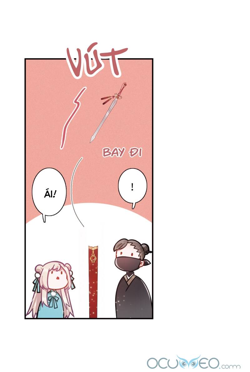 danh kiếm trủng chapter 9 27