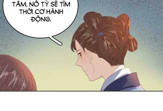 xuân khuê bí lục: xưởng công thái liêu nhân chapter 44 12