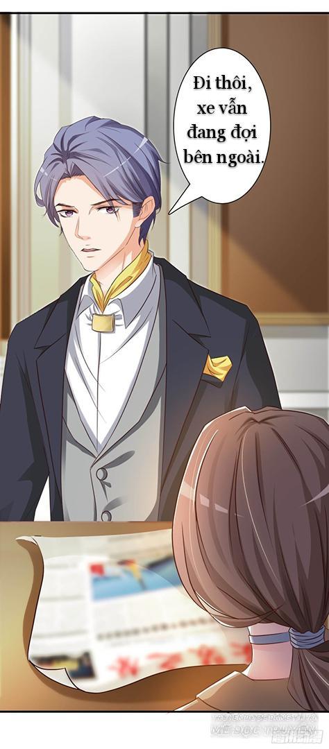 phệ tình chapter 3 11