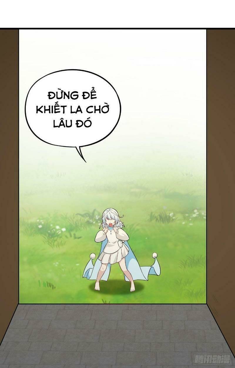 minh nhật thần đô chapter 44 13