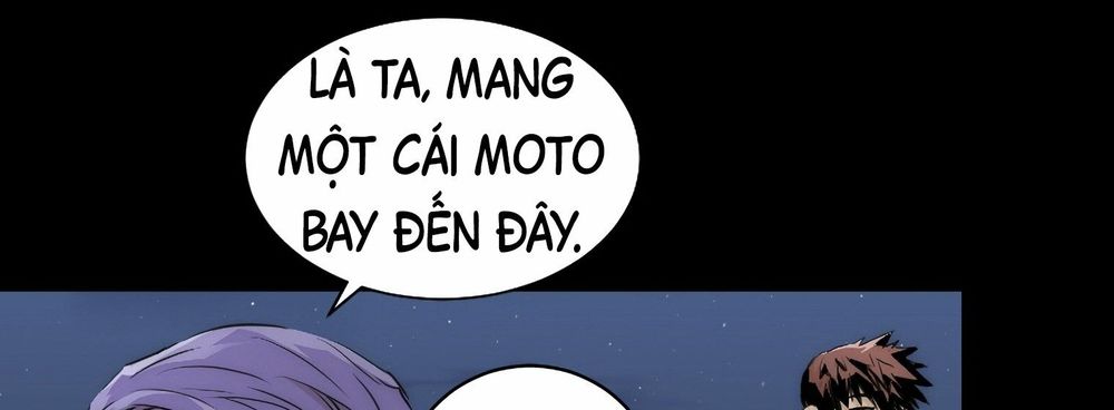 tam tuyệt tại dị giới chapter 91 77