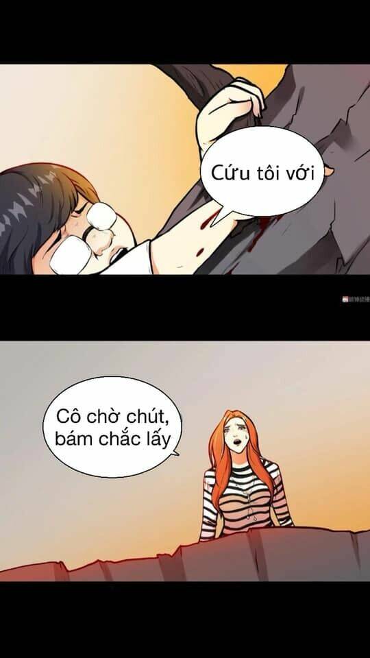 giày thủy tinh chapter 5.2 2