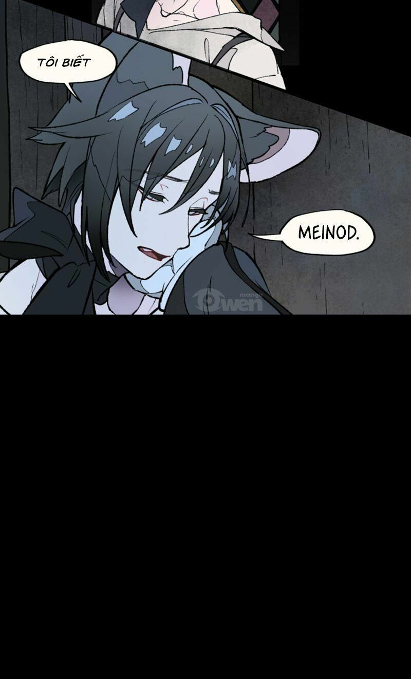 nơi mà ngôi sao băng rơi xuống, hãy đợi ở đó chapter 12 27