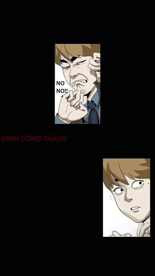 bàn tay ma quỷ chapter 1 81