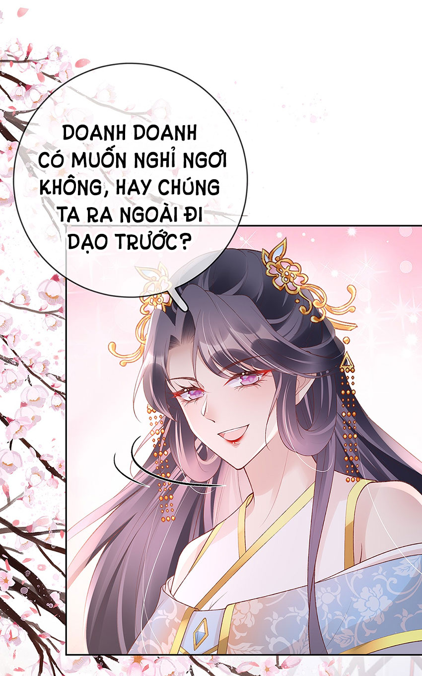 Phu Nhân Không Đoan Chính chapter 33 - Trang 6