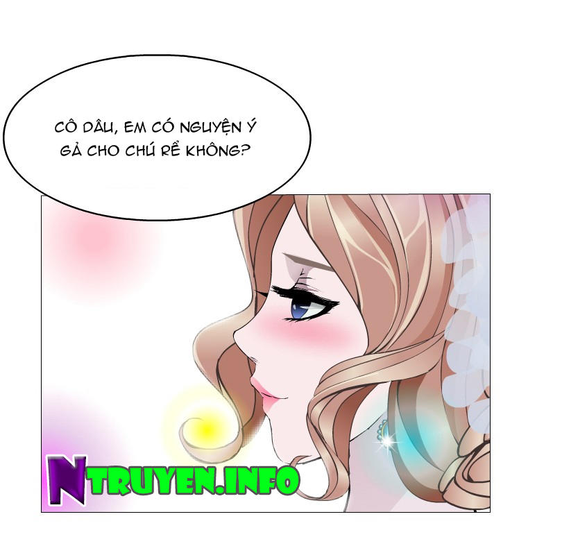 cạm bẫy của nữ thần chapter 143 24