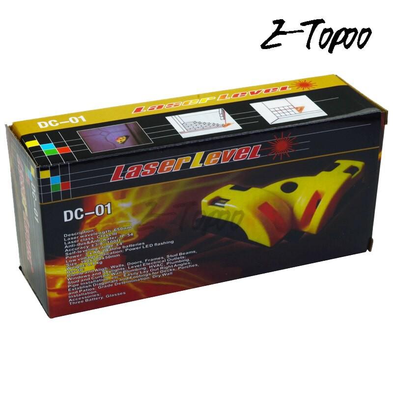 Thước Laze Hồng Ngoại 90 Độ Dụng Cụ Đo Góc Phải Bằng Laser