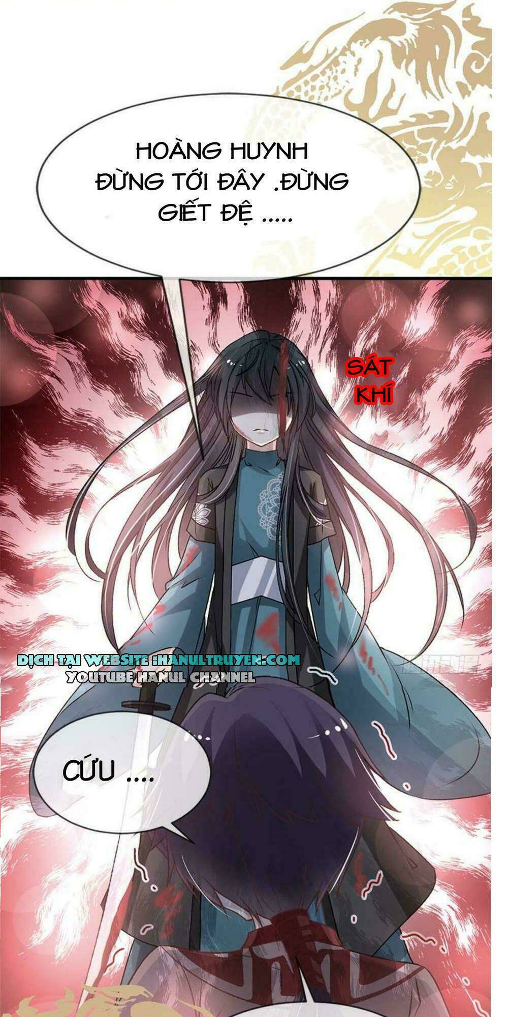 thiên hạ đệ nhất sủng phi chapter 33.2 9