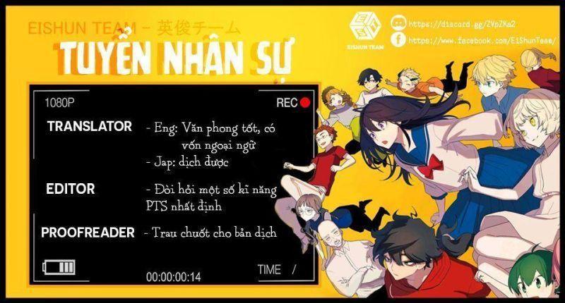 bản nhạc của kẻ đi dạo đêm chapter 15 21