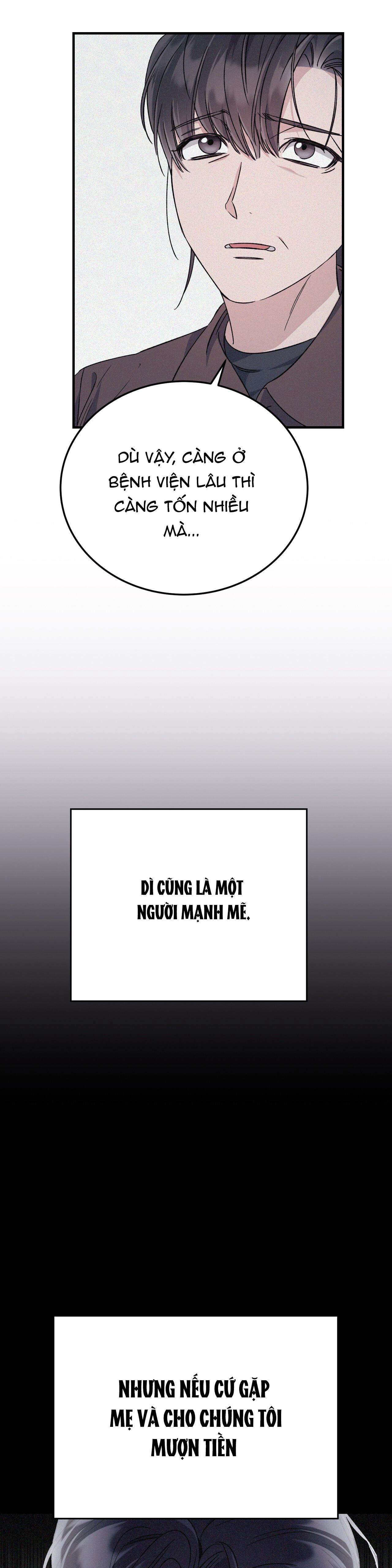 vô hình chapter 33 41