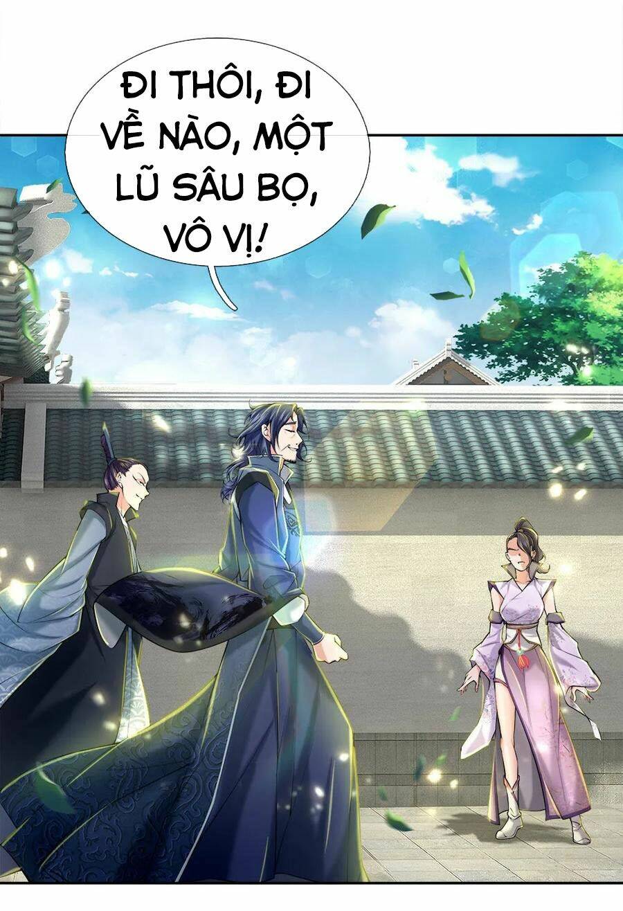 thân thể của ta là kiếm chủng chapter 78 5