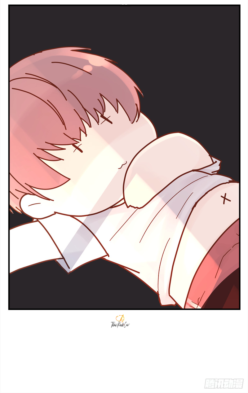 mối tình đầu gian nan của chu thành nhất chapter 44 52