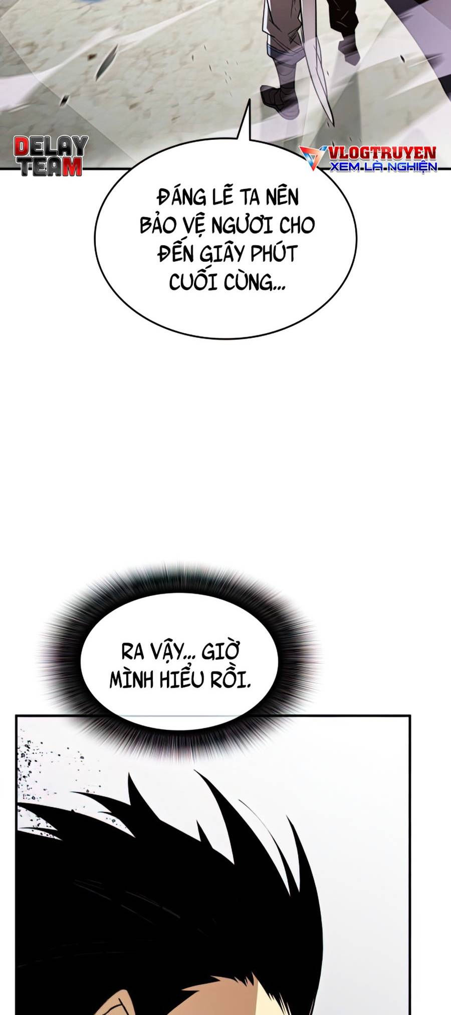 tôi là lính mới chapter 116 38