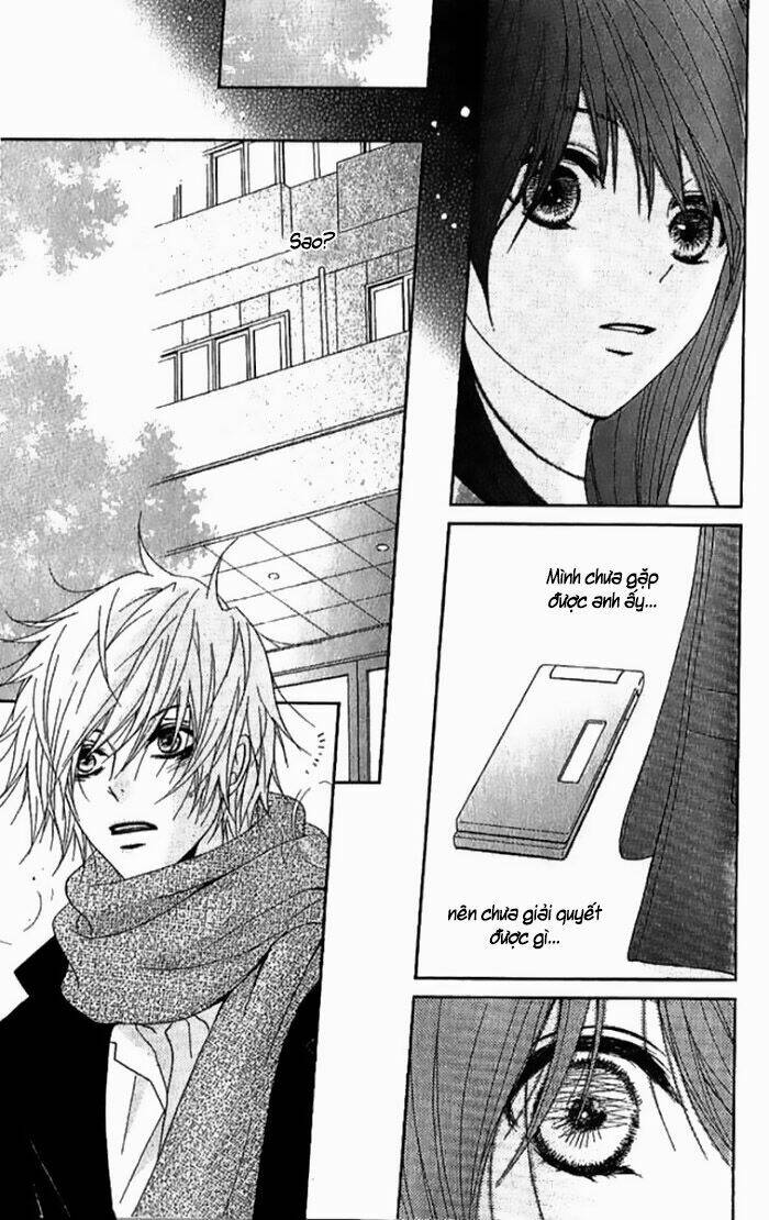 điện kích daisy chapter 67 27